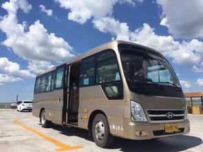 北京租車公司持續創新，引領汽車租賃與二手車經銷服務新體驗