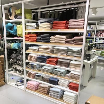 從新銳男裝到全品類集合店 KIKC的轉(zhuǎn)型升級之路探析