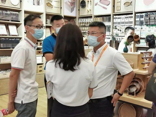 創新驅動，融合共生 第114屆中國日用百貨商品交易會盛大開幕