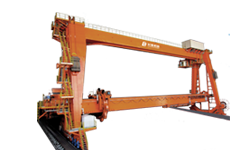 湖南長重機器股份 散裝物料輸送與港口裝備制造領航者