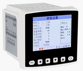 智能電力監(jiān)測儀表的制造與前景