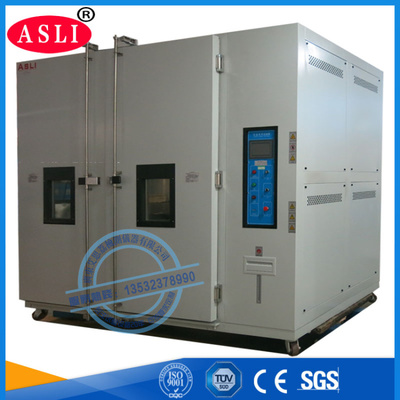 智能恒溫恒濕箱制造廠(chǎng)家概覽與智能儀器儀表行業(yè)發(fā)展