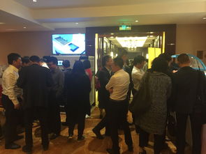 2016年貝索企業(yè)新產(chǎn)品發(fā)布暨產(chǎn)業(yè)生態(tài)展覽會(huì)于武漢隆重舉行