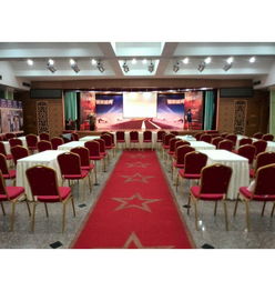 通勝會展 一站式會議及展覽服務(wù)解決方案，助力武漢婚博會完美呈現(xiàn)